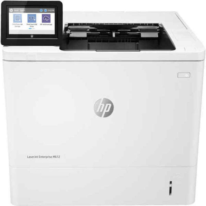 Imprimantă Laser HP M612dn Alb