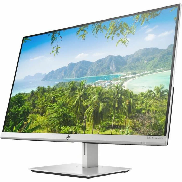 Monitor HP U27 27" 60 Hz 4K Ultra HD