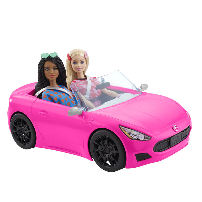 Mașină de jucărie Barbie Vehicle