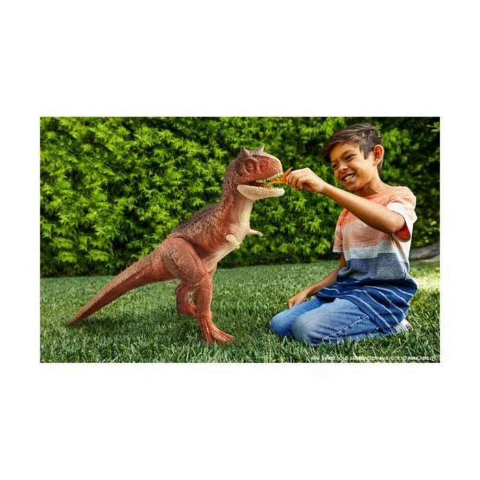 Dinozaur Mattel HBY86 90 cm