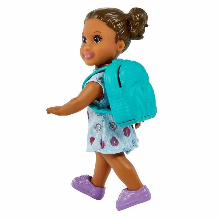 Păpușă bebeluș Barbie Teacher