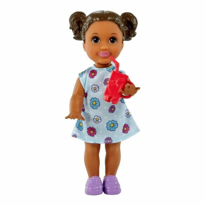 Păpușă bebeluș Barbie Teacher