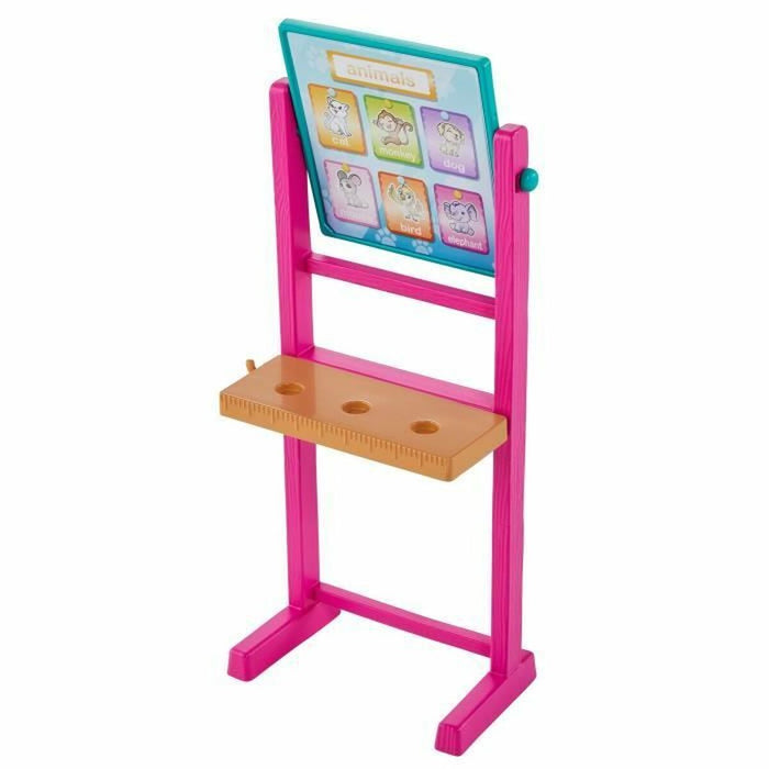 Păpușă bebeluș Barbie Teacher