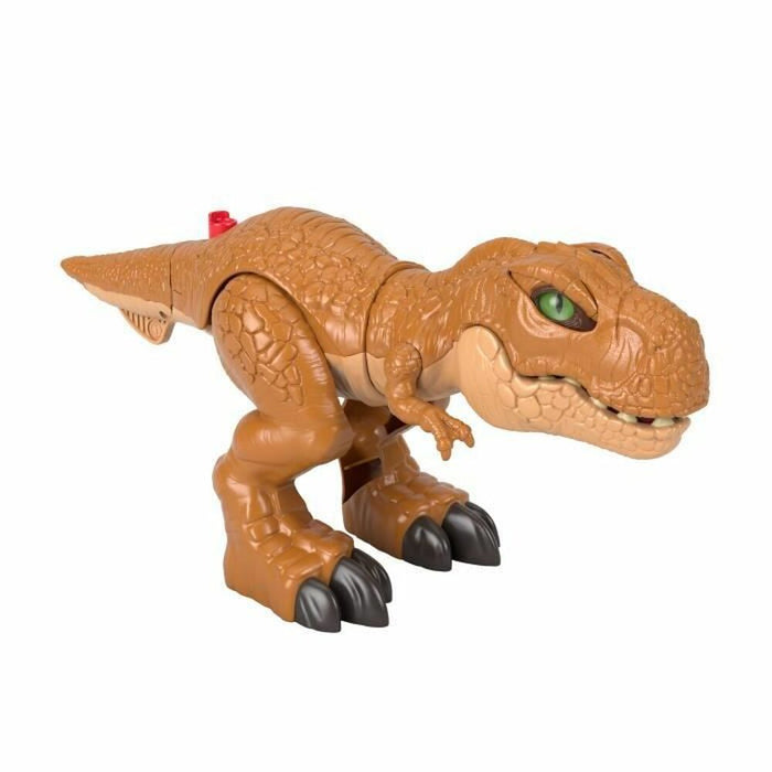 Dinozaur Fisher Price T-Rex Attack