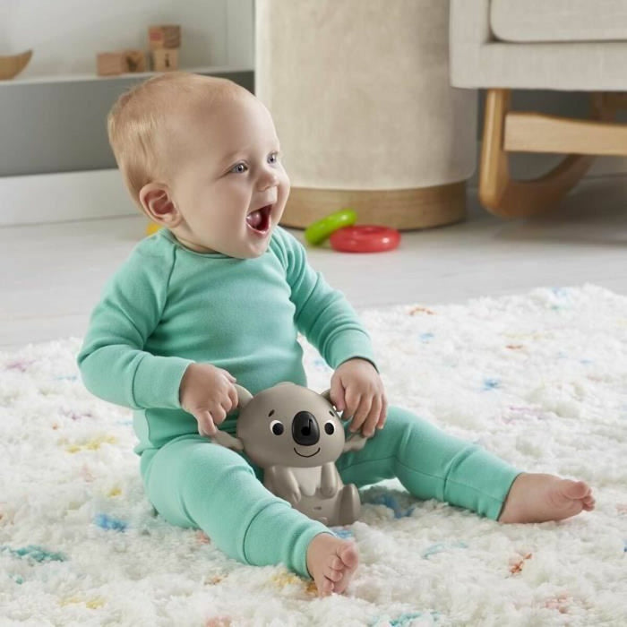 Jucărie pentru copii Fisher Price HGB90 3 în 1