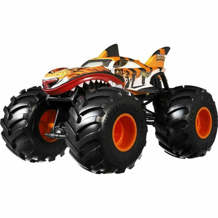 Vehicul Hot Wheels Monster Truck