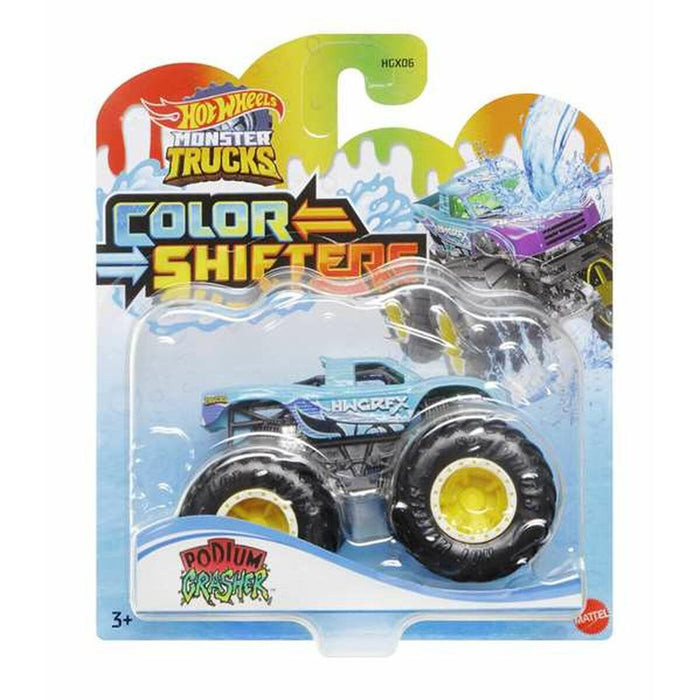 Mașină Hot Wheels Monster Trucks