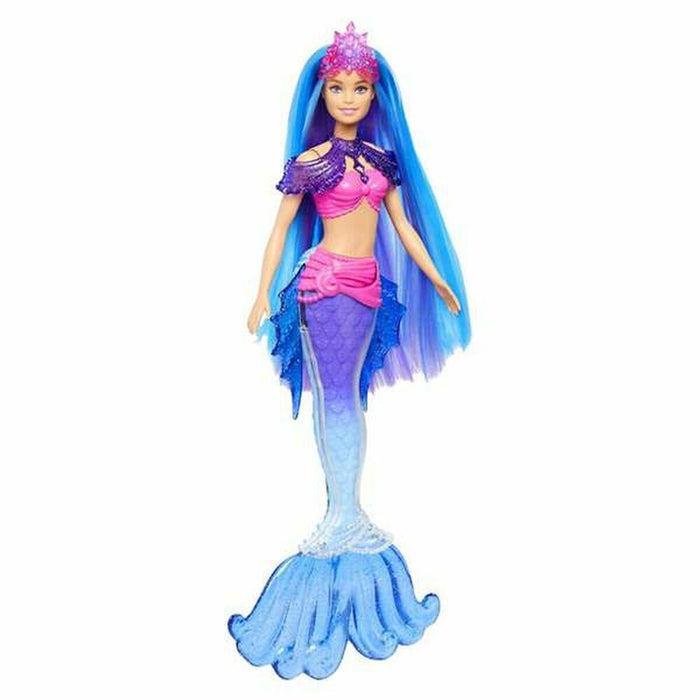 Păpușă Barbie Malibu