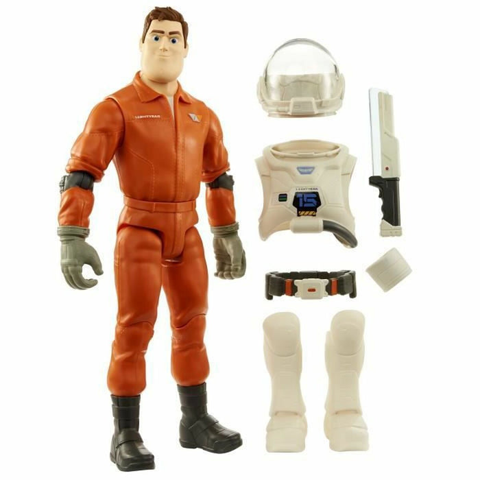 Figurine de Acțiune Mattel  Lightyear 30 cm