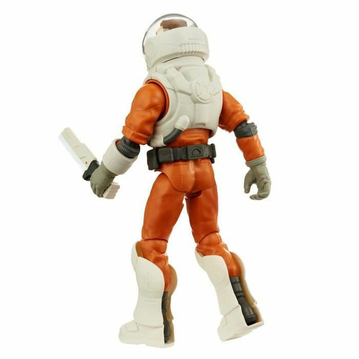 Figurine de Acțiune Mattel  Lightyear 30 cm