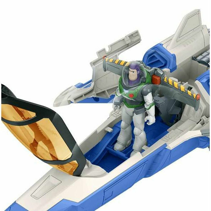 Navă spațială Mattel Lightyear