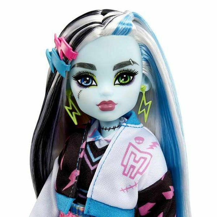 Păpușă Monster High HHK53 Articulată