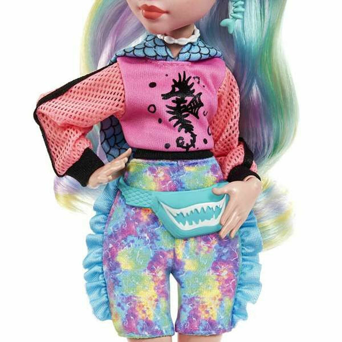 Păpușă Monster High HHK55