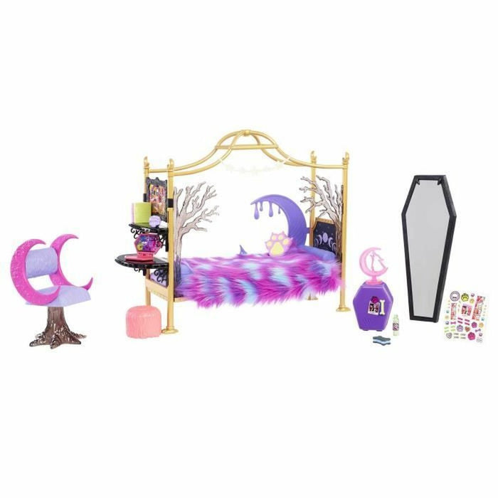 Accesorii pentru papusi Monster High HHK64