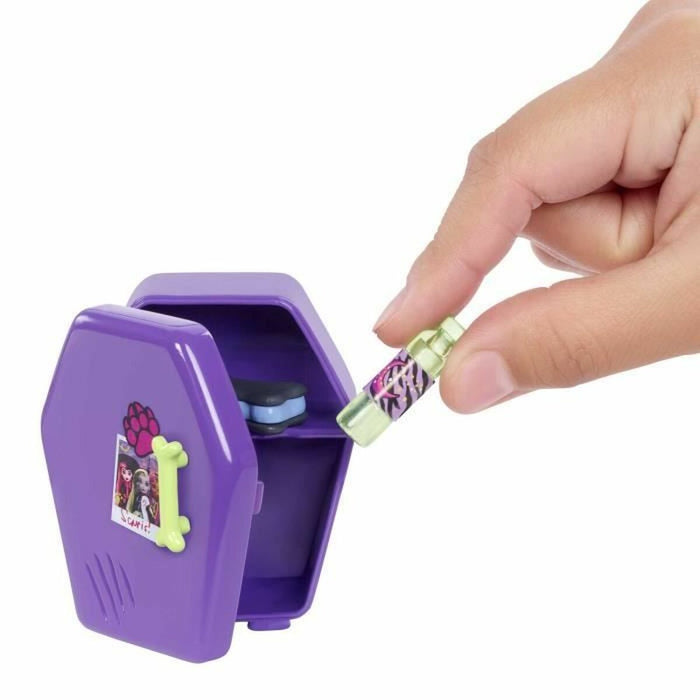 Accesorii pentru papusi Monster High HHK64