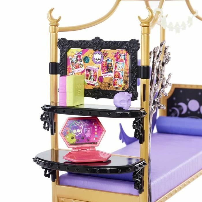 Accesorii pentru papusi Monster High HHK64
