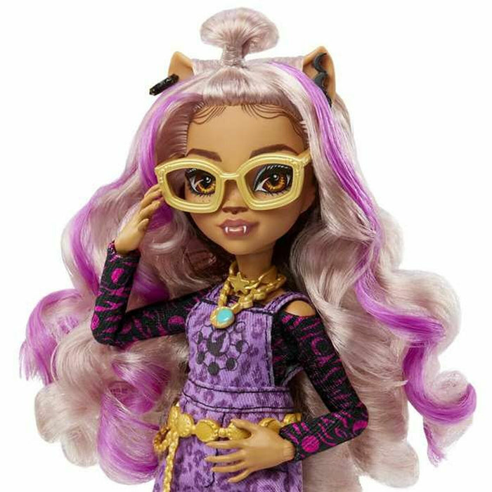 Păpușă Monster High HHK52