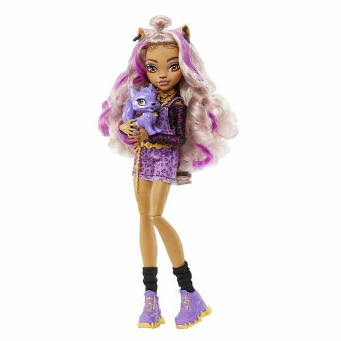 Păpușă Monster High HHK52
