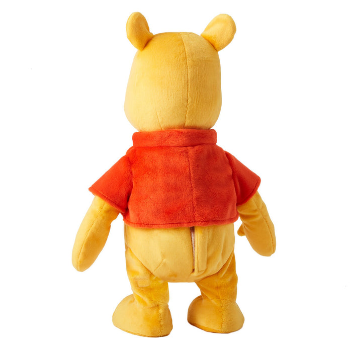 Jucărie de Pluș Mattel HHL47 Multicolor (1 Piese)