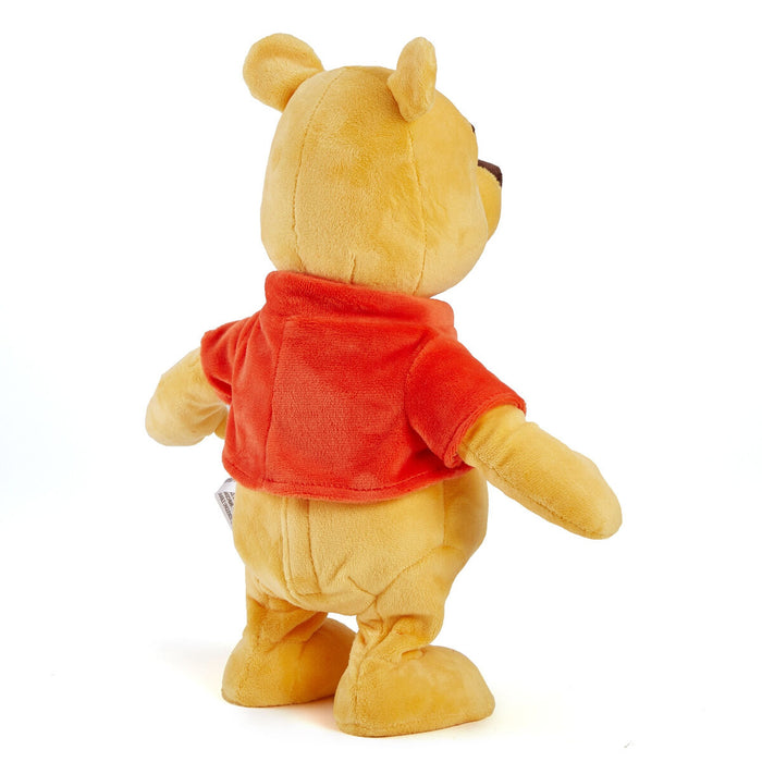 Jucărie de Pluș Mattel HHL47 Multicolor (1 Piese)