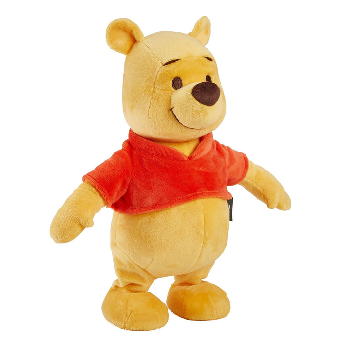 Jucărie de Pluș Mattel HHL47 Multicolor (1 Piese)