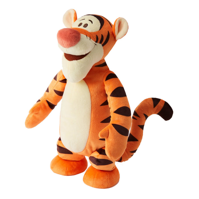 Animal de Companie Interactiv Mattel Tigger (FR)