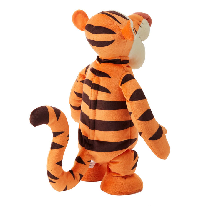 Animal de Companie Interactiv Mattel Tigger (FR)