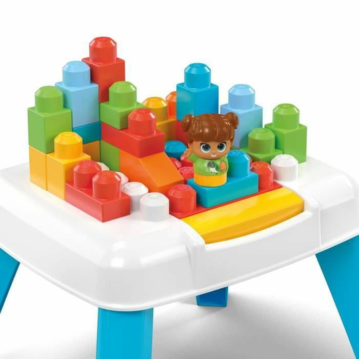 Jucărie interactivă Megablocks 25 Piese