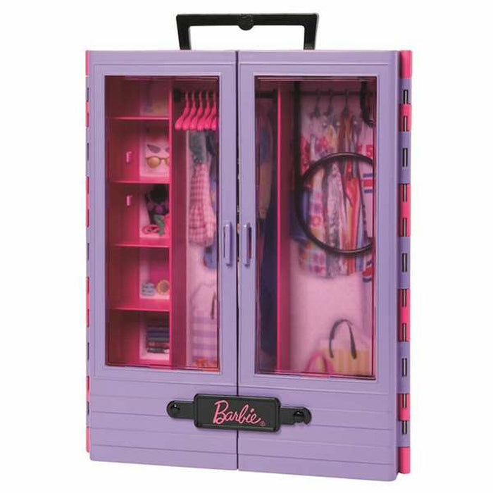 Păpușă Mattel