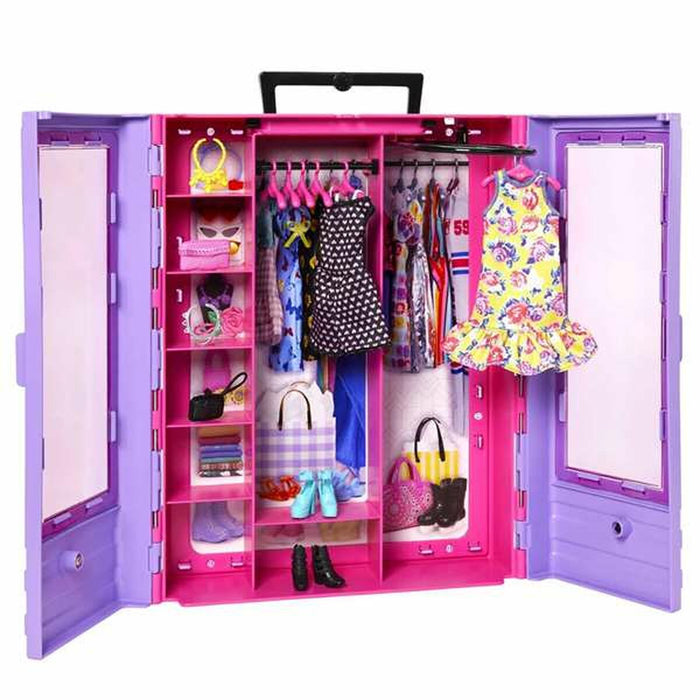 Păpușă Mattel