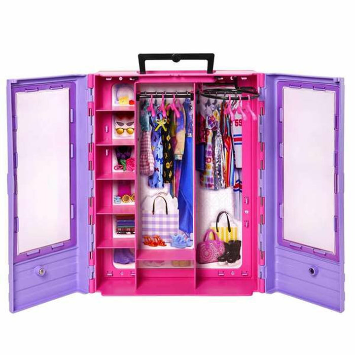 Păpușă Mattel