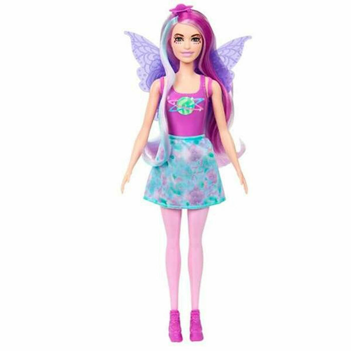 Păpușă Barbie HJX61