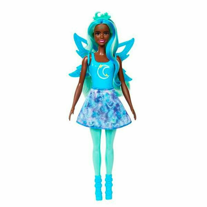 Păpușă Barbie HJX61