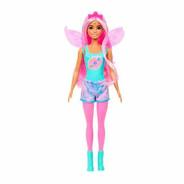 Păpușă Barbie HJX61