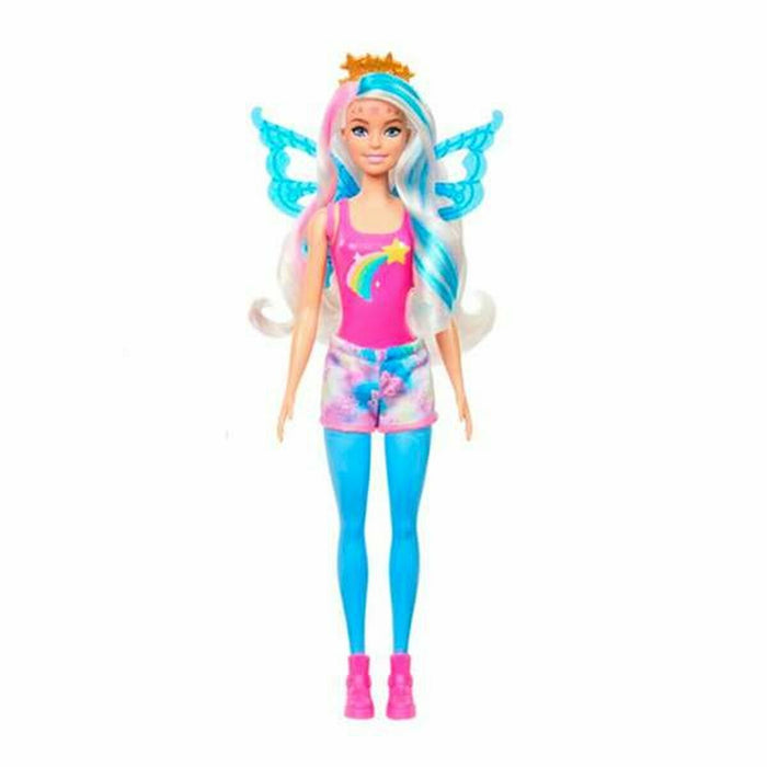 Păpușă Barbie HJX61