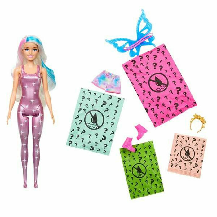 Păpușă Barbie HJX61