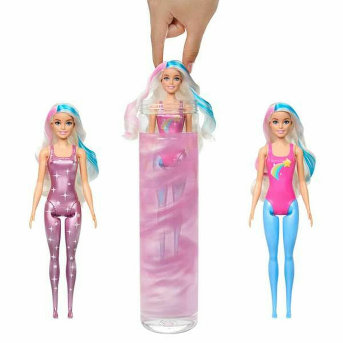 Păpușă Barbie HJX61