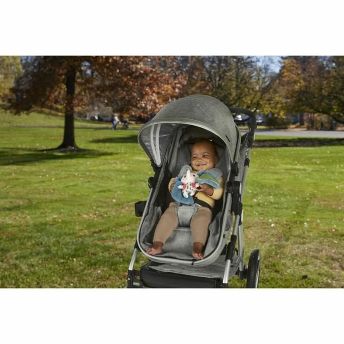 Păpușă Bebe Fisher Price TEMBO MON DOUDOU ELEPHANT