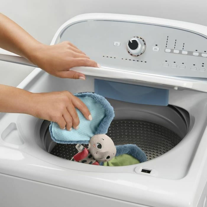 Păpușă Bebe Fisher Price TEMBO MON DOUDOU ELEPHANT