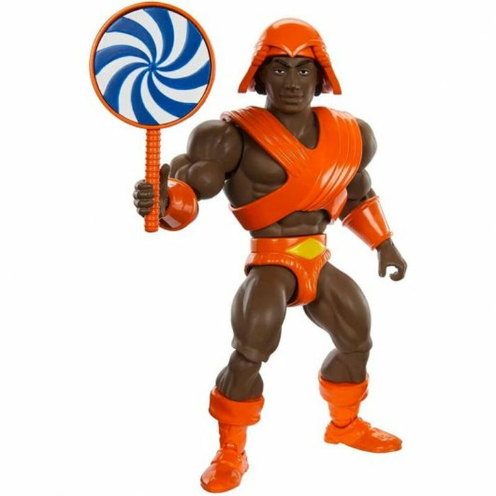 Figurine de Acțiune Mattel Origins Hypno