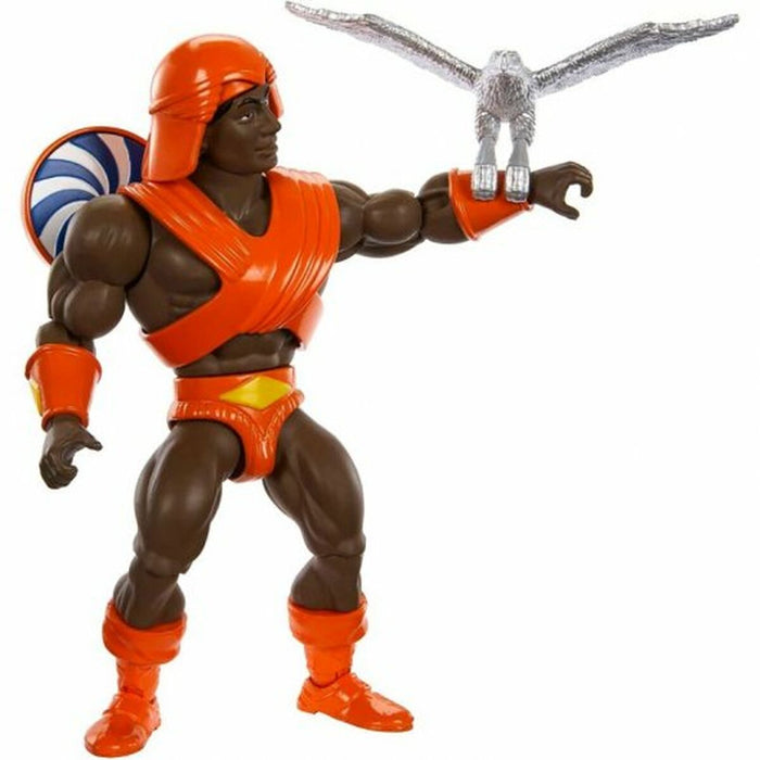 Figurine de Acțiune Mattel Origins Hypno
