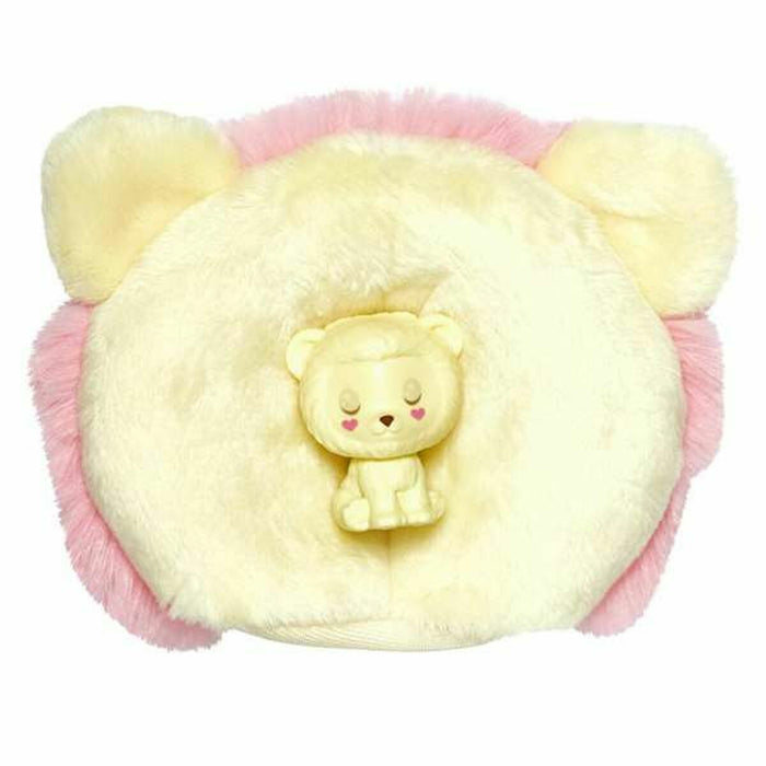 Păpușă Barbie HKR06 Leu