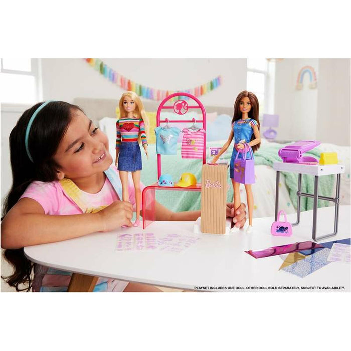 Păpușă Mattel