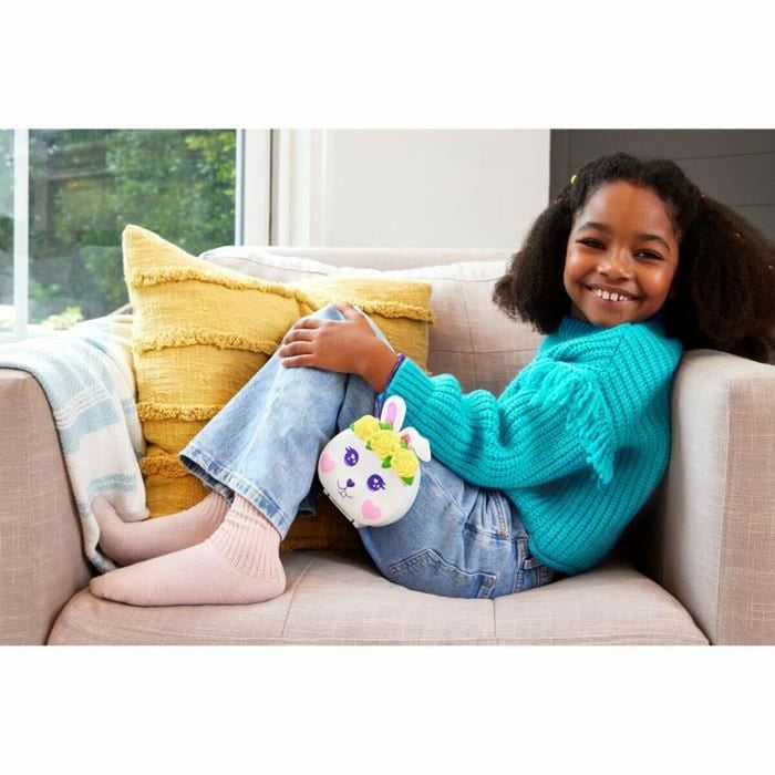 Păpușă Polly Pocket 16 Piese