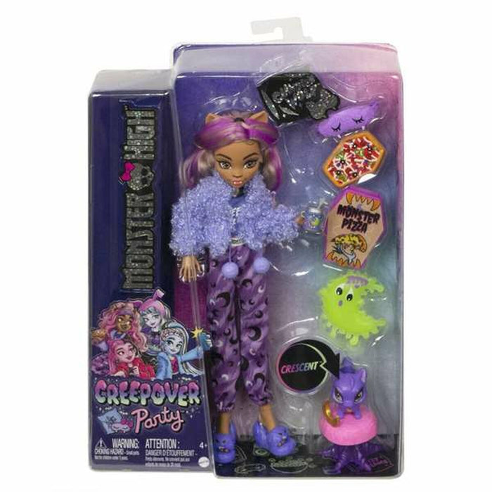 Păpușă Mattel