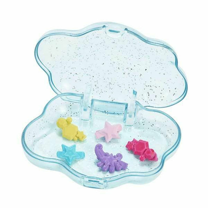 Cal Barbie HLC40 Plastic Roz