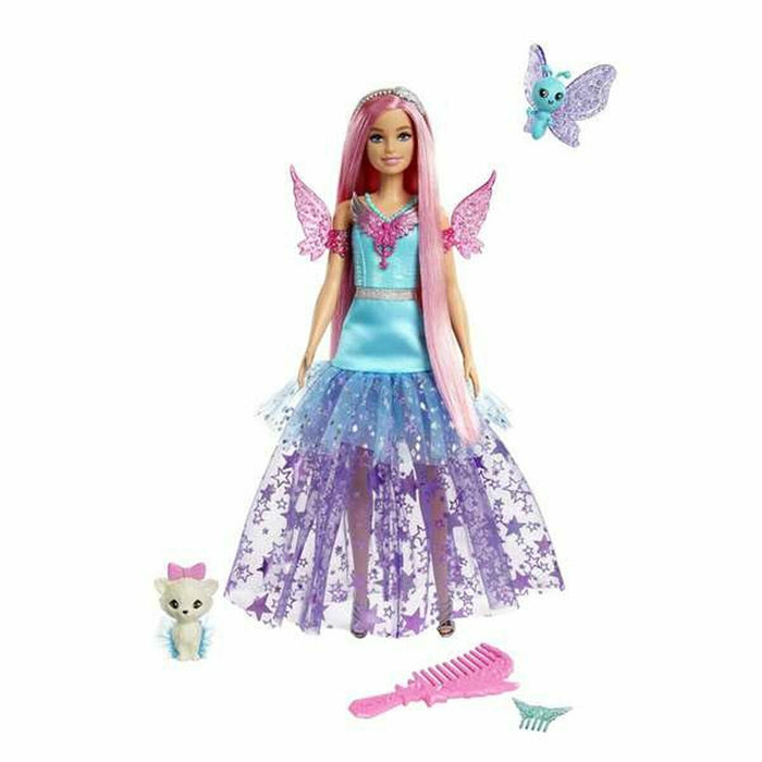 Păpușă Barbie HLC32