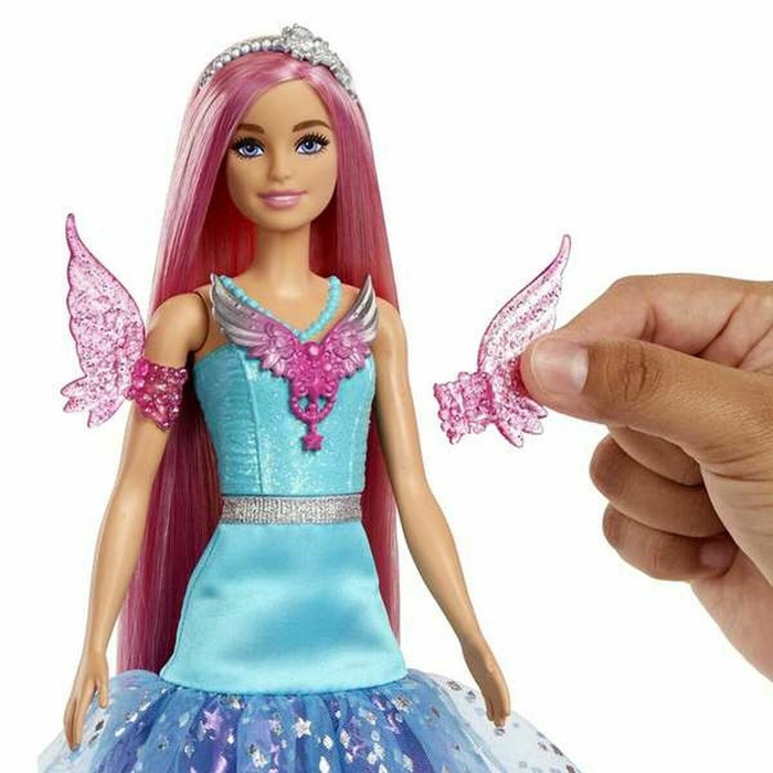 Păpușă Barbie HLC32