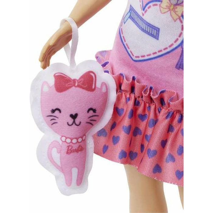 Păpușă Mattel HLL19