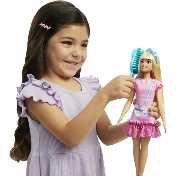 Păpușă Barbie HLL19